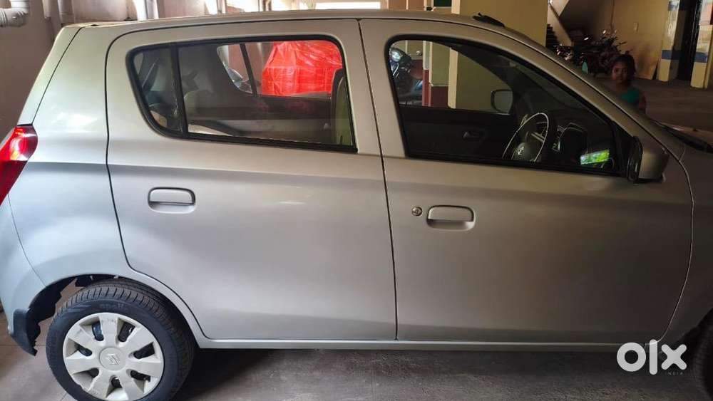 Alto K10 2016  16000kms Driven  New Tyres  Two Keys