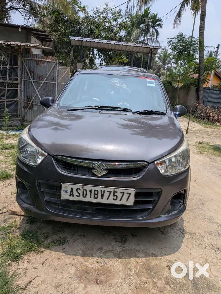 Maruti Suzuki Alto K10 2016 Petrol 20000 Km Driven