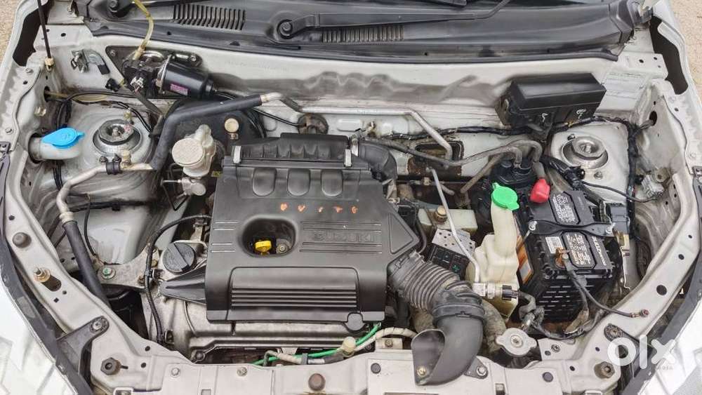 Maruti Suzuki Alto K10 Vxi Airbag, 2017, Petrol