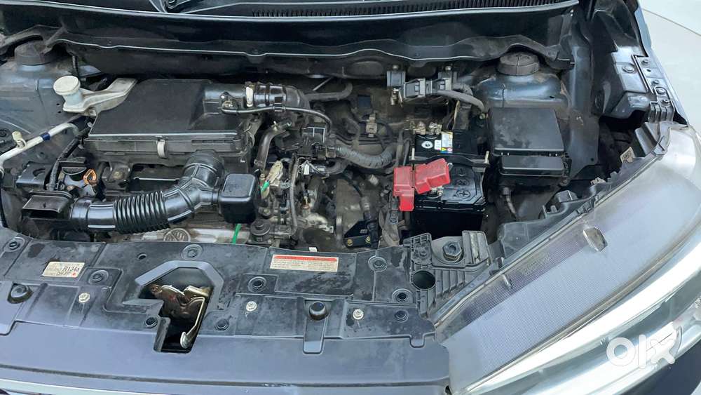 Maruti Suzuki Xl6 1.5 Alpha Plus At, 2022, Petrol