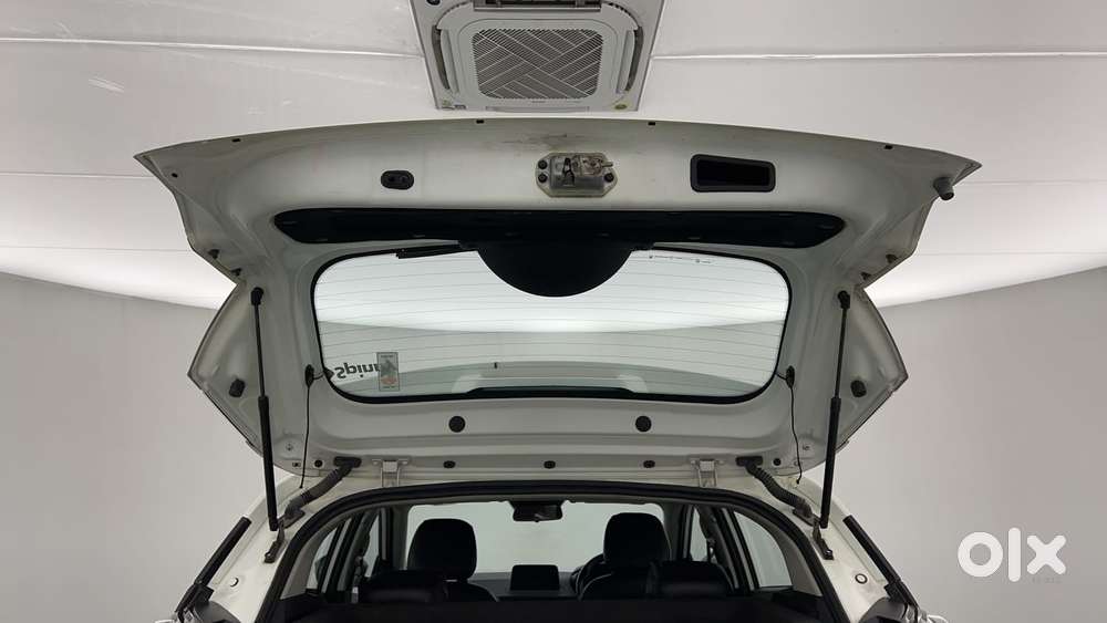 Tata Nexon 1.5 Revotorq Xza Plus (o), 2021, Diesel