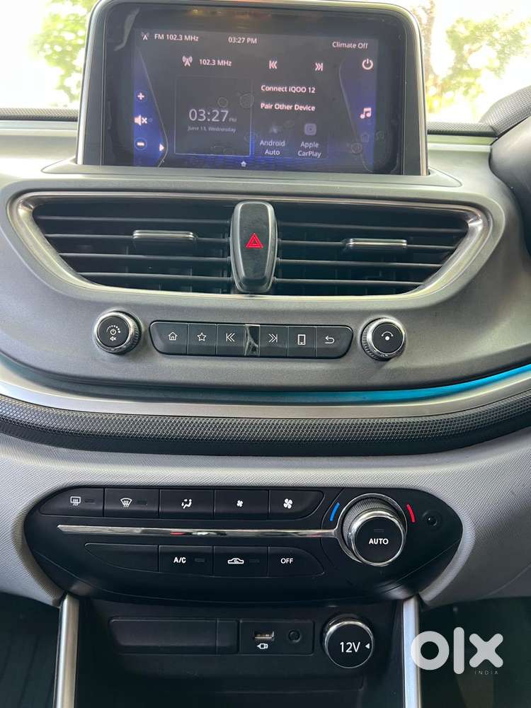 Tata Altroz 1.5 Xz(o) Diesel, 2020, Diesel