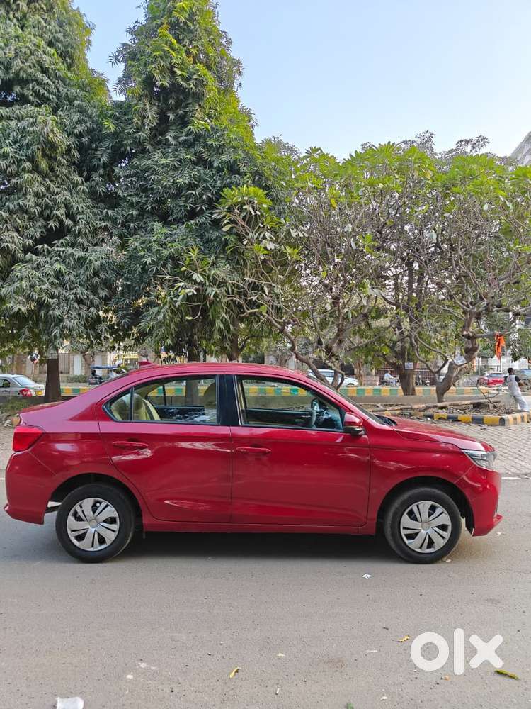 Honda Amaze V 1.2 Petrol Mt, 2019, Petrol