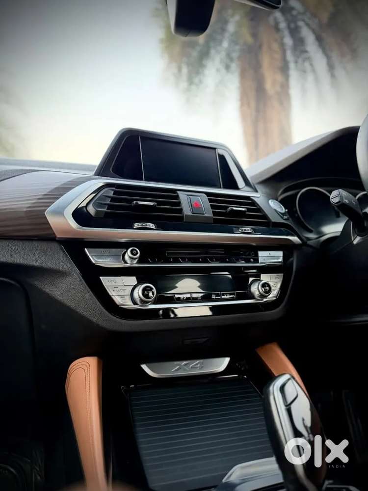 Bmw X4 M Sport X Xdrive20d, 2019, Diesel