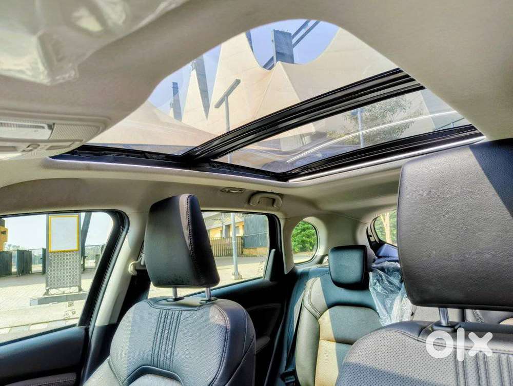 Toyota Urban Cruiser Hyryder 1.5 V Hybrid, 2025, Petrol