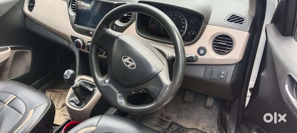 Hyundai Grand I10 Sportz O 1.2, 2014, Petrol