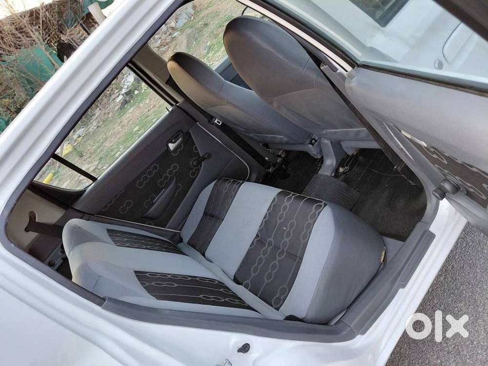 Maruti Suzuki Alto 800 2012-2016 Lxi, 2015, Petrol