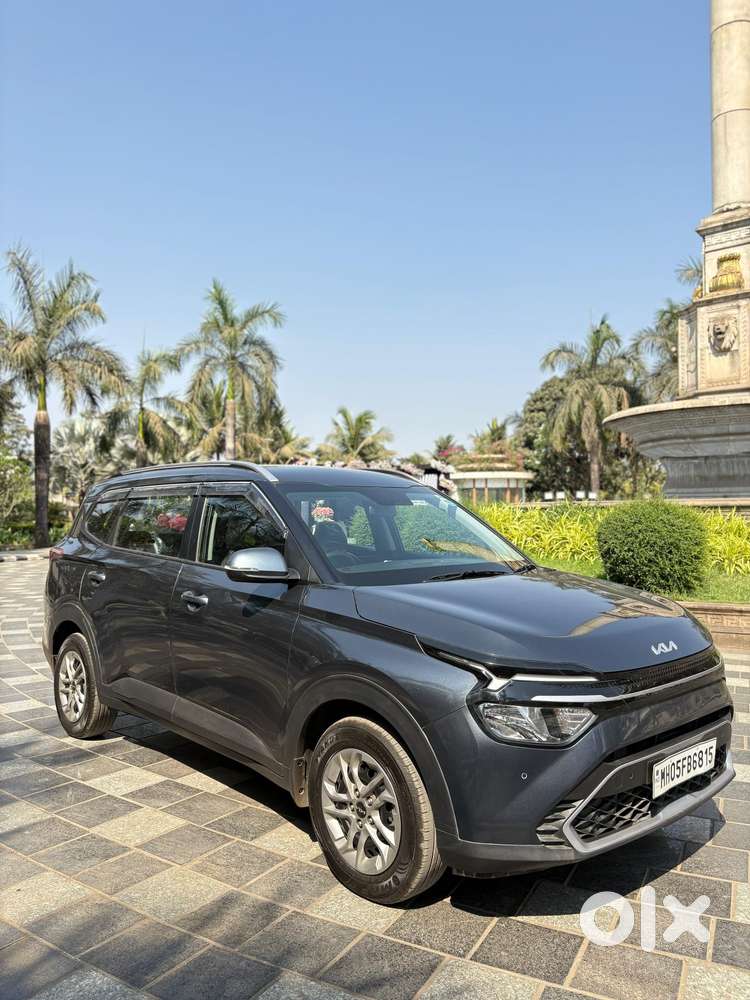 Kia Carens 1.4 Prestige Turbo 7 Str, 2023, Petrol