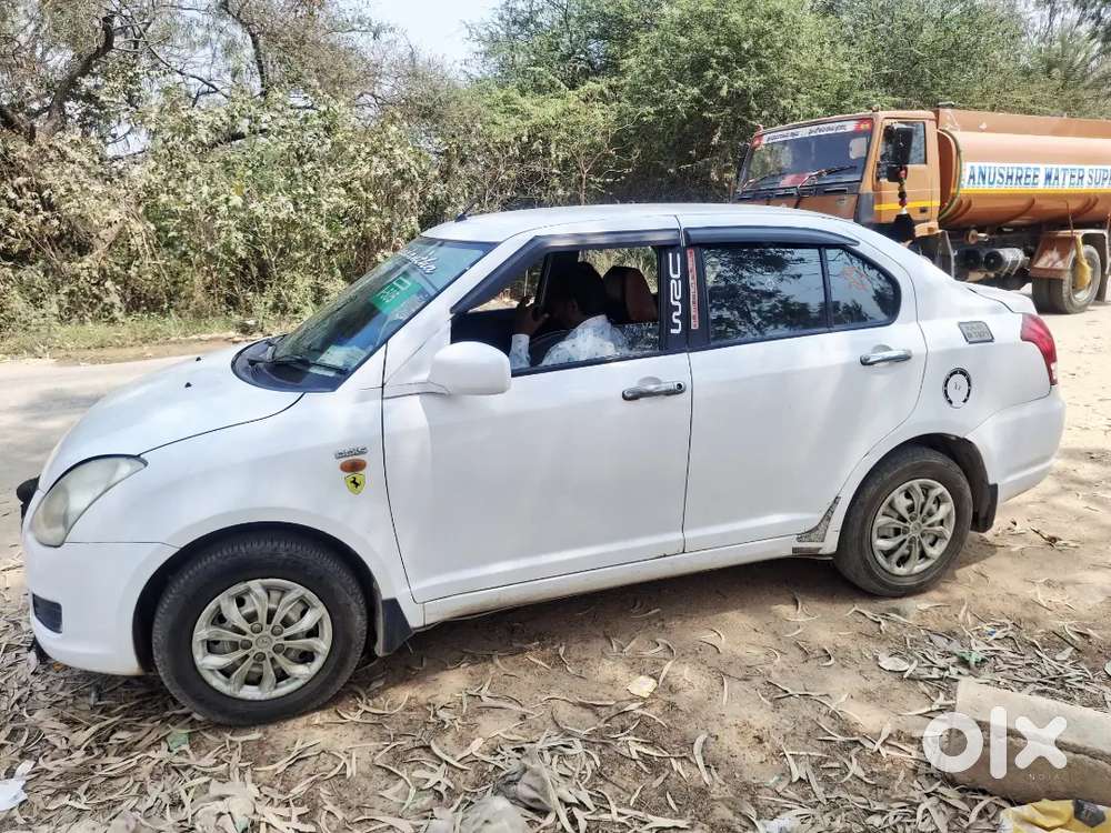 Maruti Suzuki Dzire Good Condition