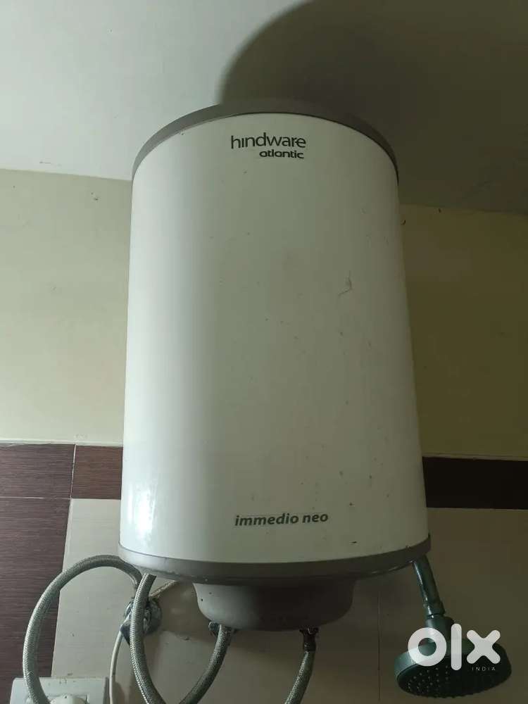 Geyser 15L