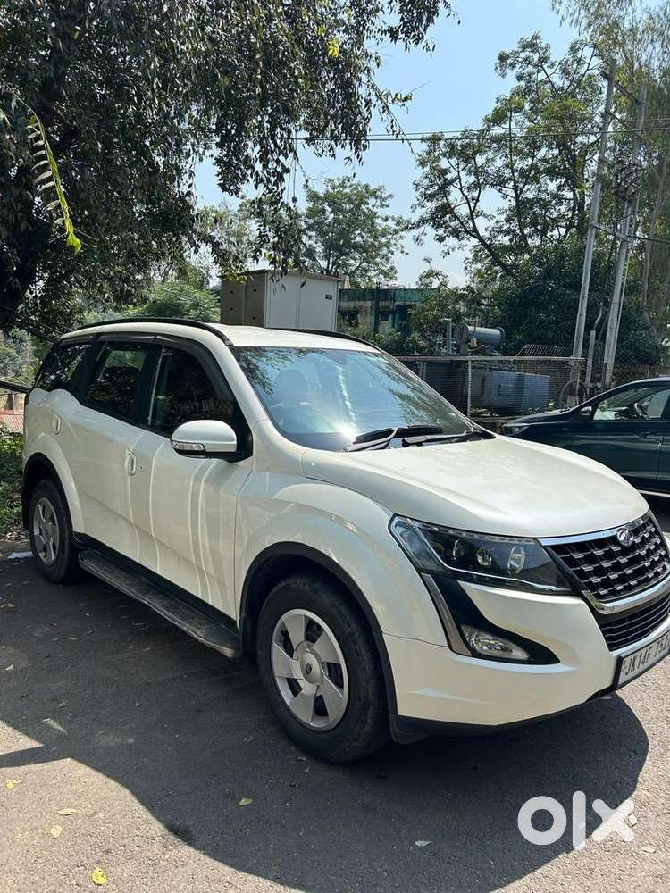 Mahindra Diesel Car 2018