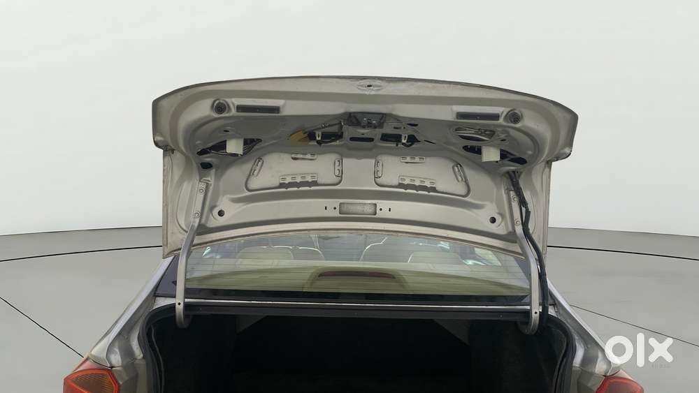 Honda City 2015-2017 I Vtec Cvt Sv, 2016, Petrol