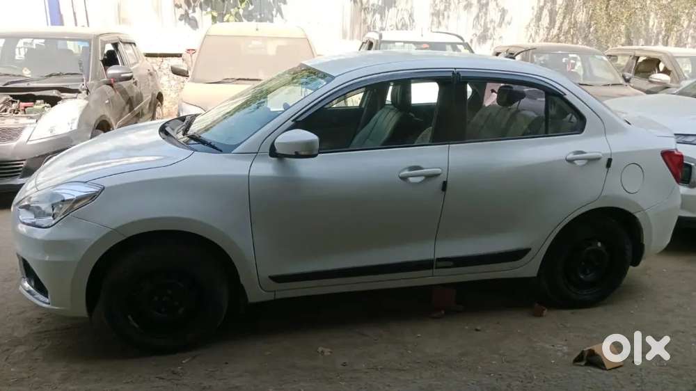Maruti Suzuki Dzire 2024 Petrol 53000 Km Driven