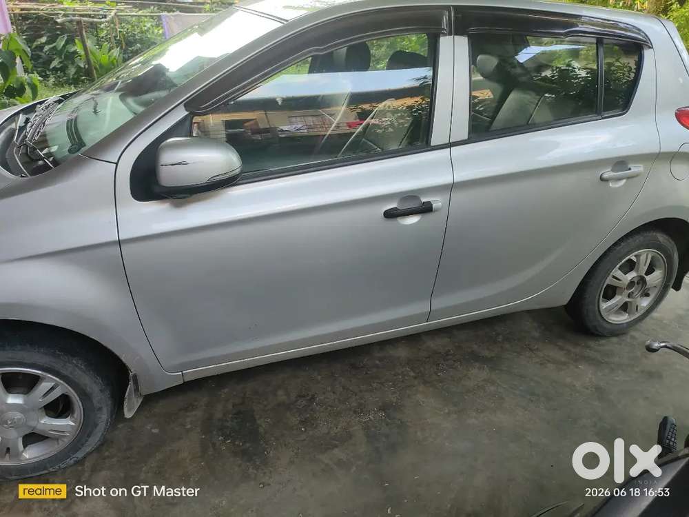 I20 Sports
