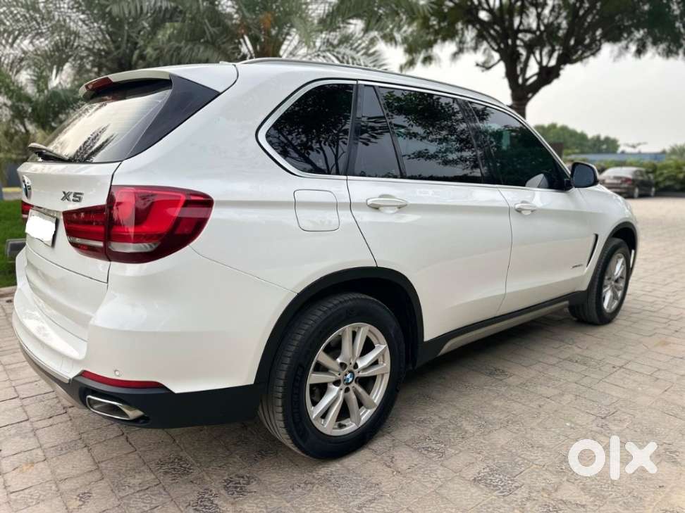 Bmw X5 Xdrive 30 D, 2016, Diesel