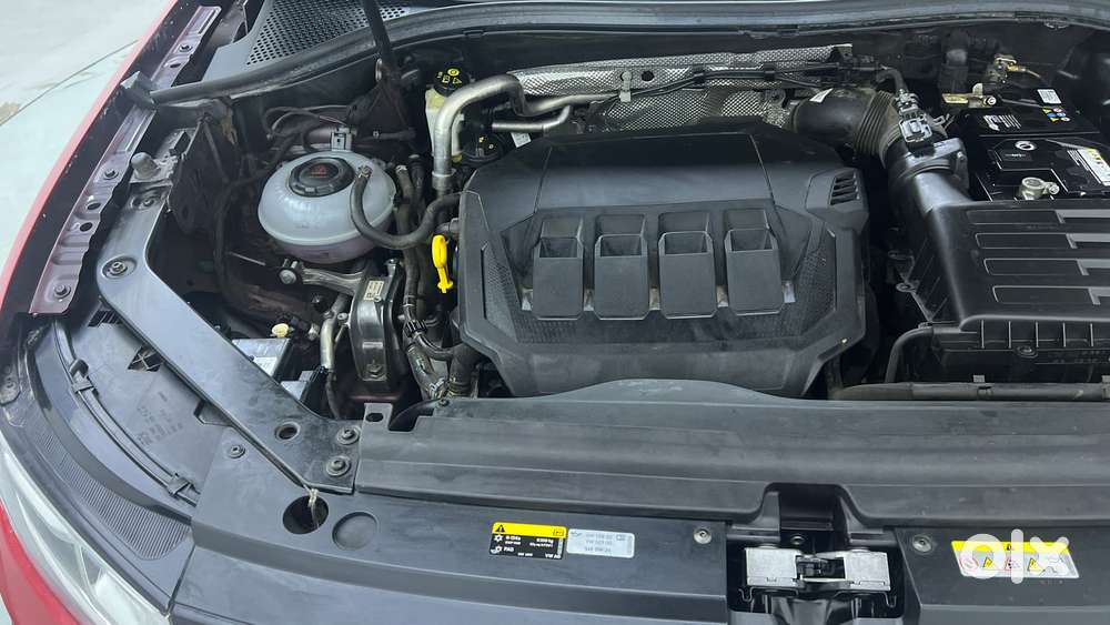 Volkswagen Tiguan 2.0 Elegance Tsi Dsg, 2022, Petrol