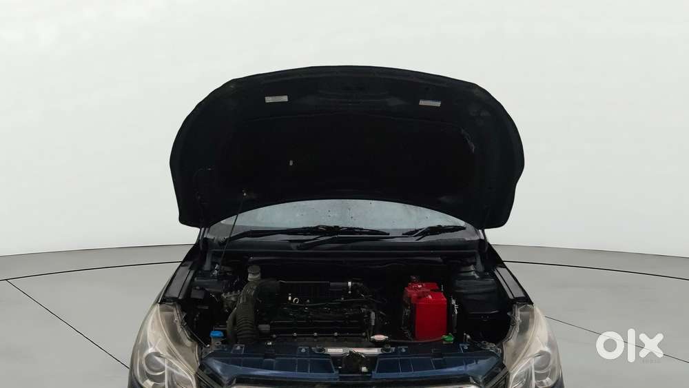 Maruti Suzuki Ciaz 1.5 Delta Shvs Mt, 2018, Petrol