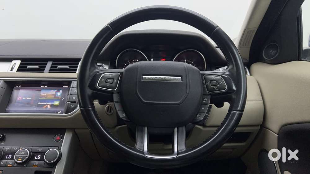 Land Rover Range Evoque 2.0 Si4 Se, 2018, Petrol