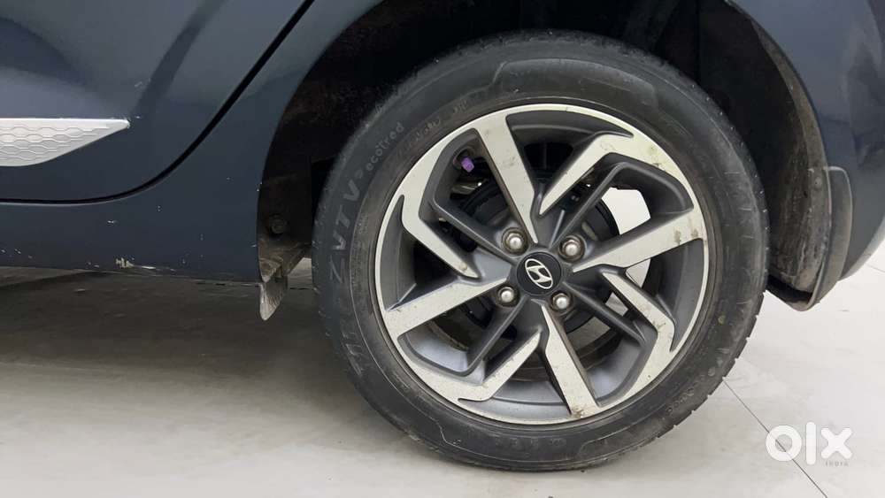 Hyundai Grand I10 Nios Asta 1.2 Kappa Vtvt, 2020, Petrol