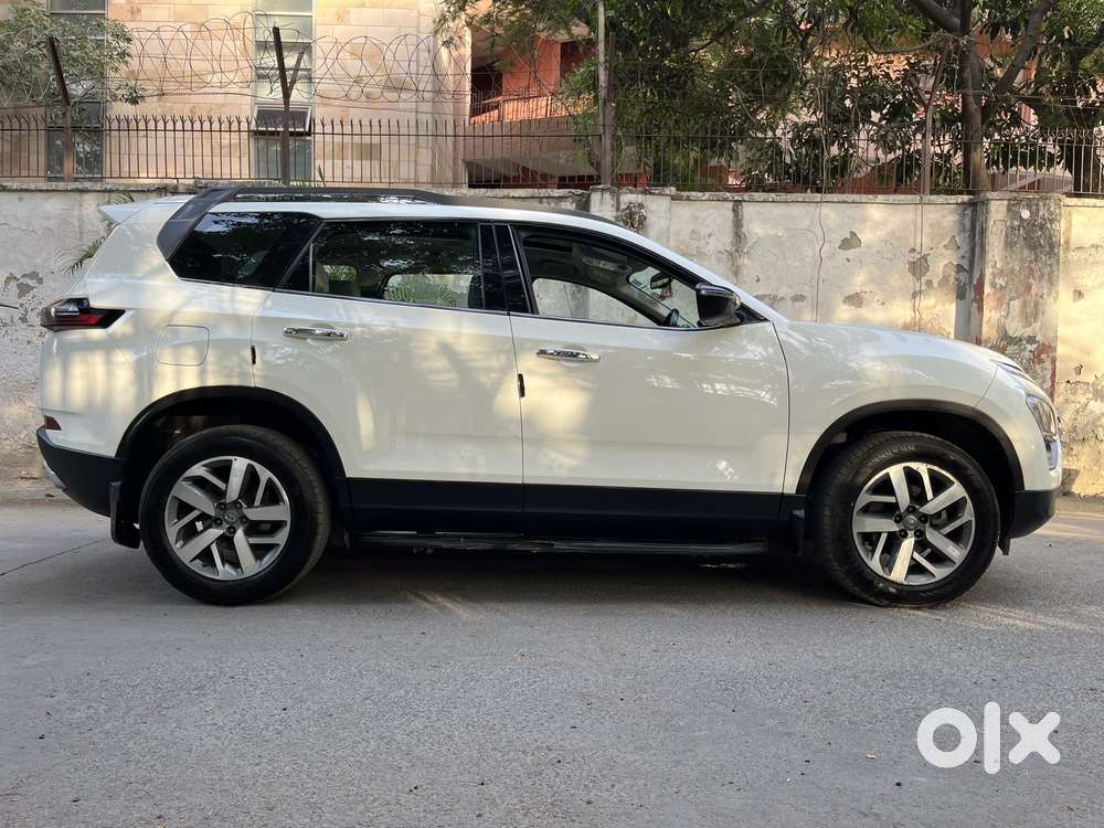 Tata Safari 2.0 Kryotec Xza Plus Adventure, 2022, Diesel