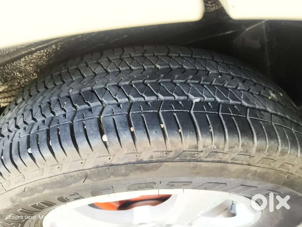 Mahindra Scorpio 2018 Diesel 71000 Km Driven