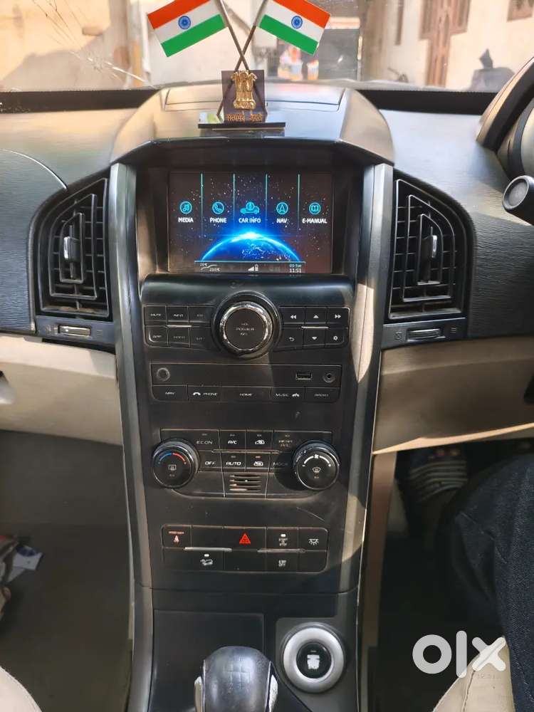 Mahindra Xuv500 2016 Diesel Good Condition