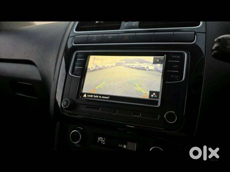 Volkswagen Polo Gti, 2019, Petrol