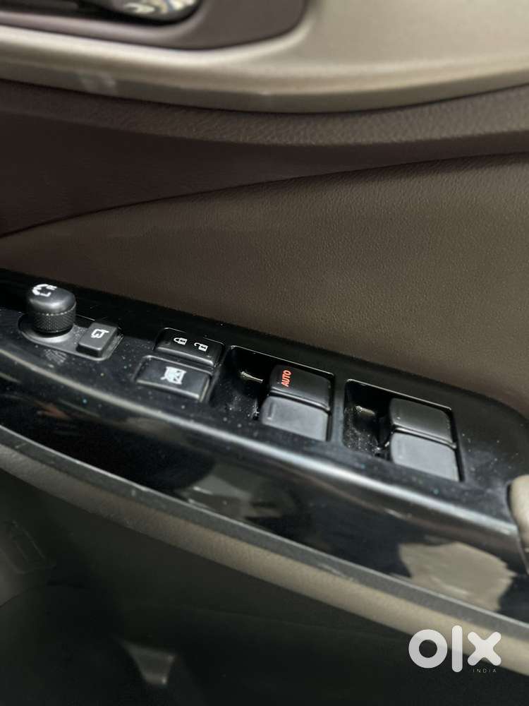 Maruti Suzuki Fronx Alpha 1.0l Turbo 6 At, 2025, Petrol