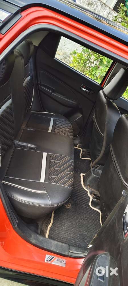 Maruti Suzuki Swift Vxi Optional, 2023, Petrol