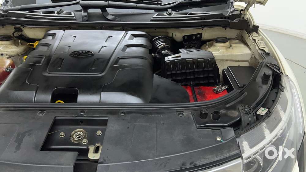 Mahindra Xuv500 W7, 2021, Diesel