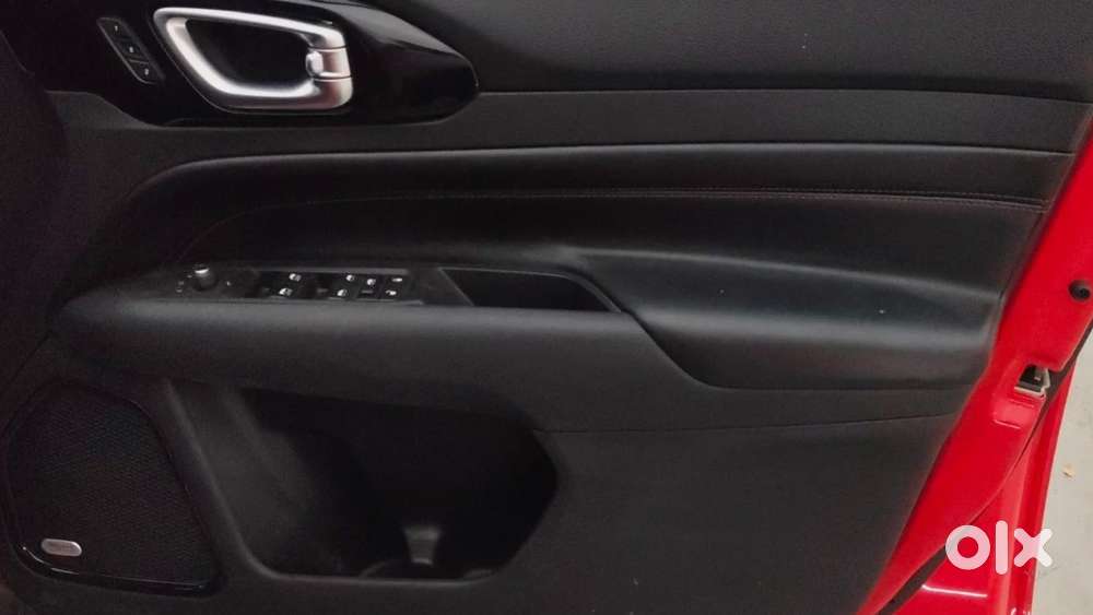 Jeep Compass Trailhawk, 2022, Diesel