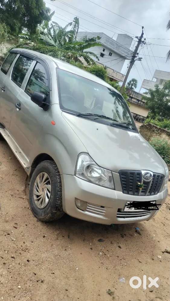 Mahindra Xylo 2009 Diesel Good Condition