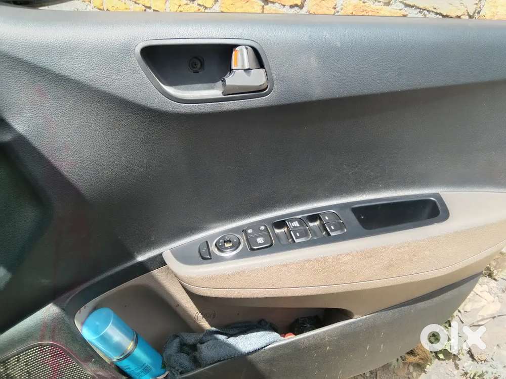 Hyundai Grand I10 2014