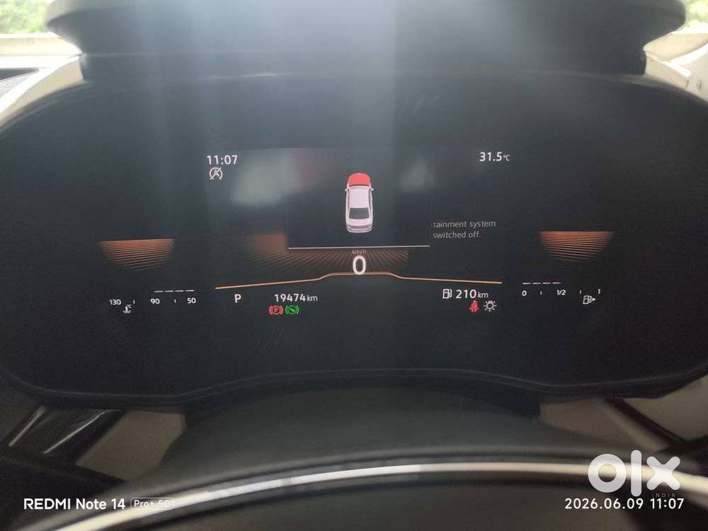 Skoda Slavia 1.5 Tsi Style At, 2022, Petrol