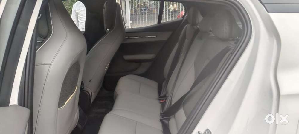 Volvo Ex30 Ultra, 2026, Electric