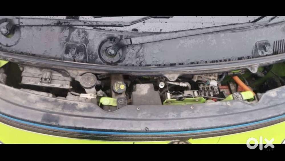 Mg Comet Ev Plush, 2023, Electric