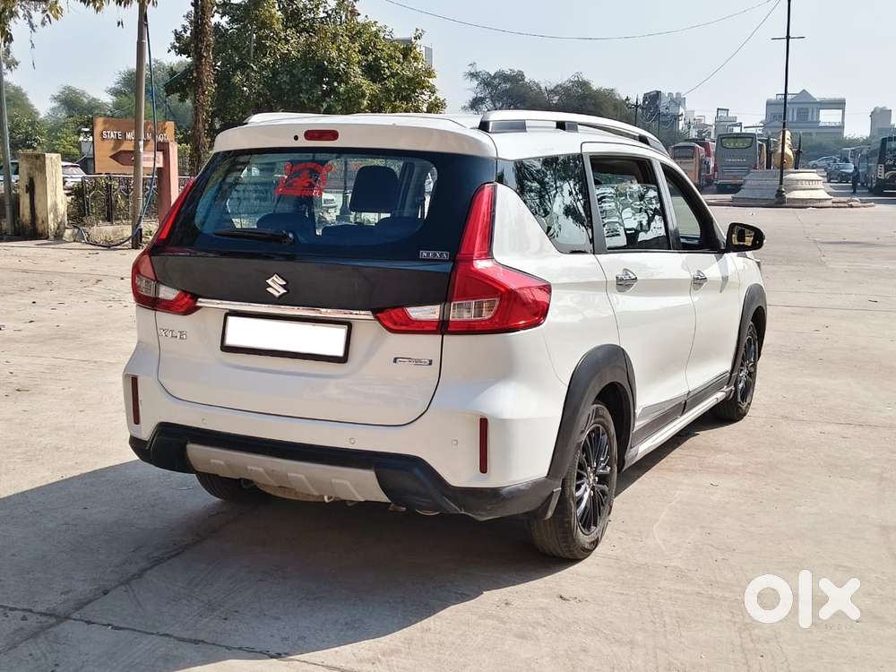 Maruti Suzuki Xl6 Zeta Mt Cng, 2020, Cng & Hybrids