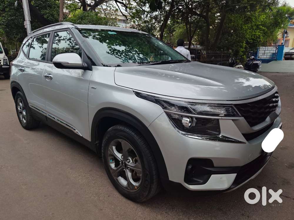 Kia Seltos Htk Plus 1.5 Diesel, 2023, Diesel