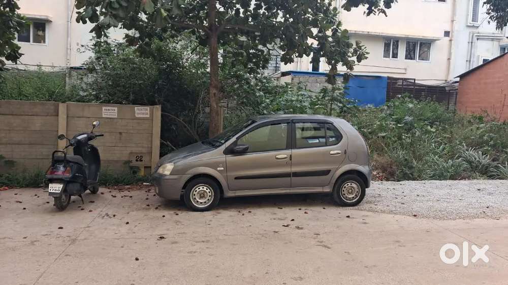 Tata Indica Diesel 2004