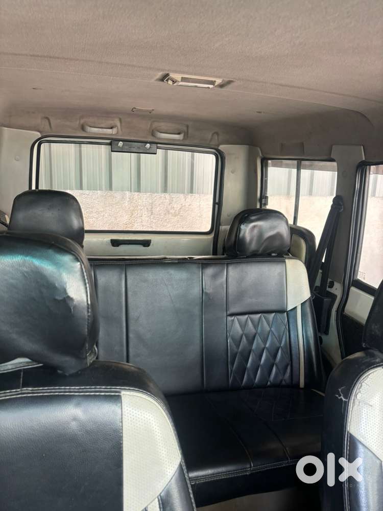 Tata Sumo Gold 2017