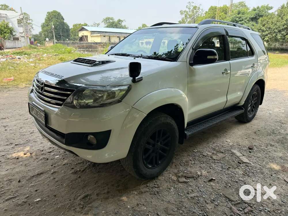 गाड़ी में कोई काम नहीं है सब ठीक है