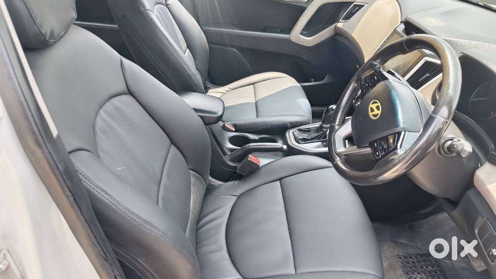 Hyundai Creta 1.6 Crdi At Sx Plus, 2017, Diesel