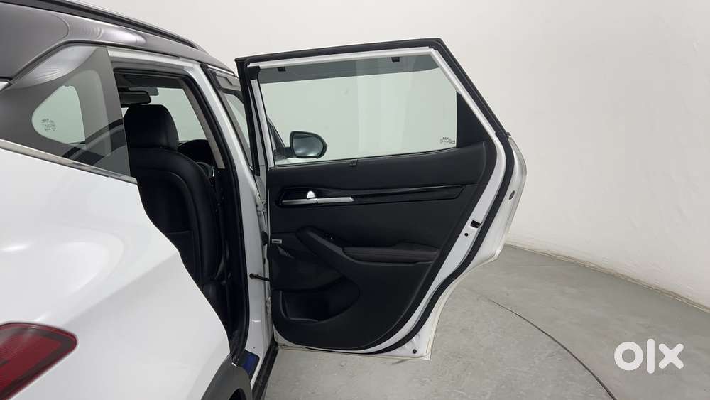 Kia Seltos 1.4 Gtx+ Mt, 2021, Petrol