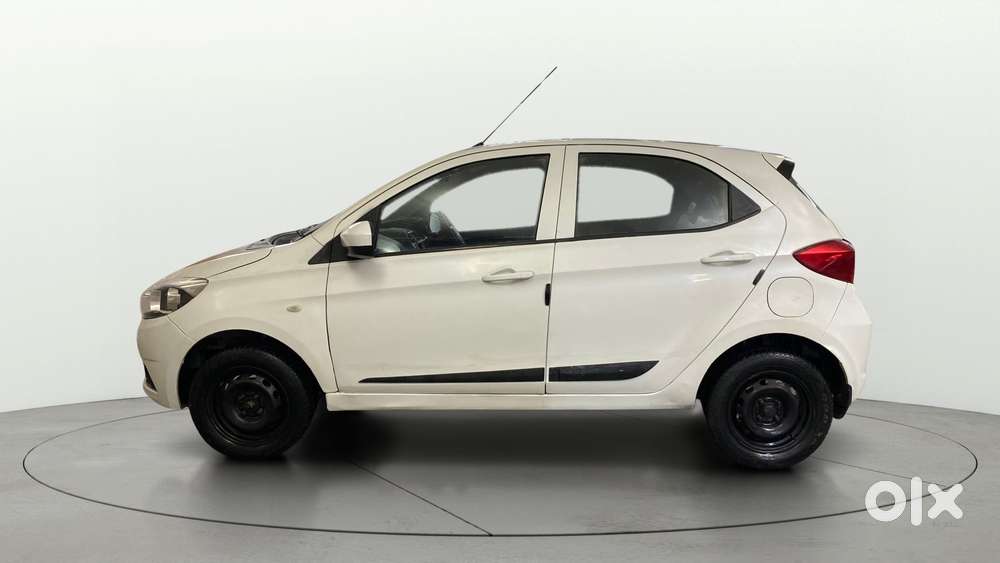 Tata Tiago 1.05 Revotorq Xt, 2018, Petrol