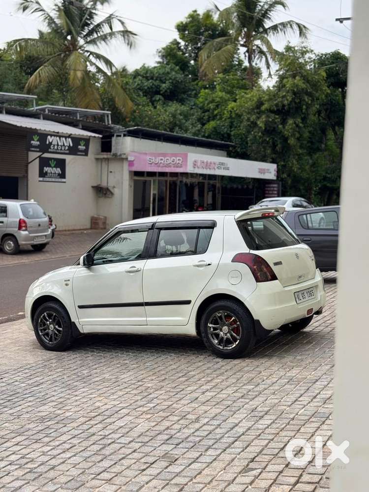Swift Diesel Vdi