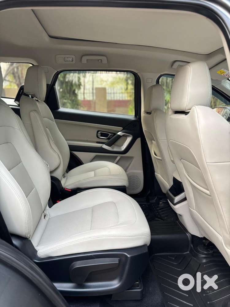 Tata Safari 2.0 Kryotec Xza Plus, 2021, Diesel
