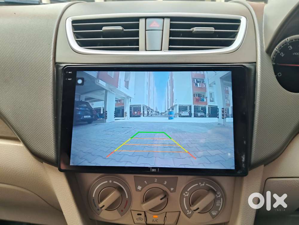Maruti Suzuki Ertiga Zxi Plus Petrol, 2020, Petrol