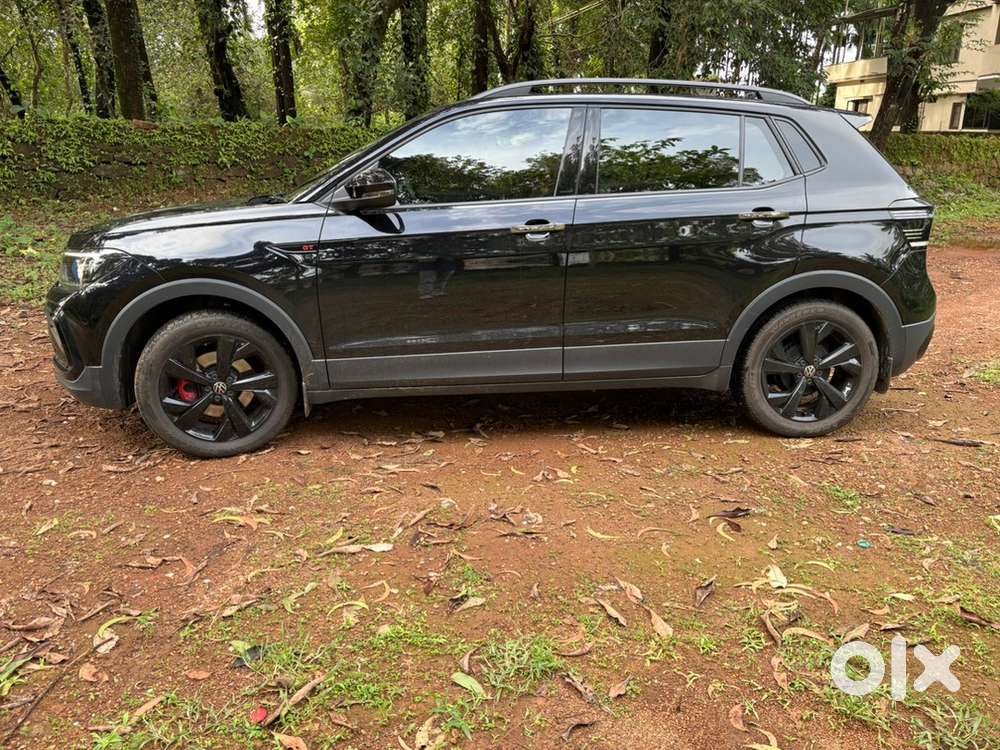 Volkswagen Taigun 1.5 Gt Dsg