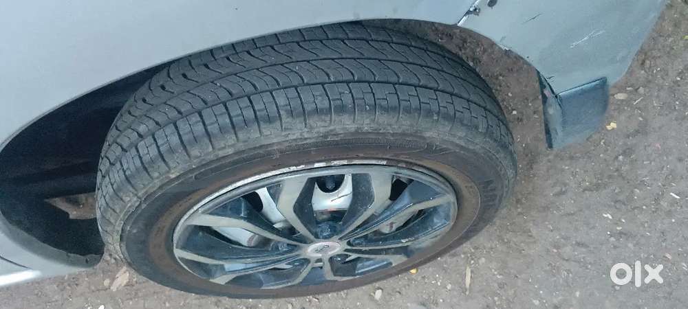 Maruti Suzuki Zen Estilo 2012 Petrol 56000 Km Driven