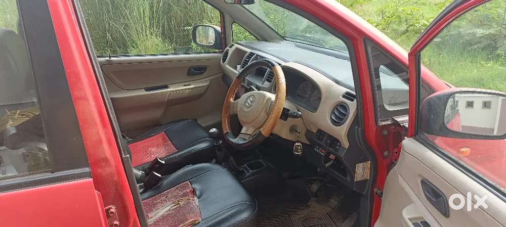 Maruti Suzuki Zen Estilo 2007 With Lpg